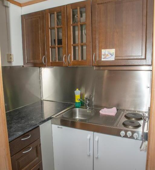 스탠다드 룸, Sandmoen Bed & Breakfast, Free Parking