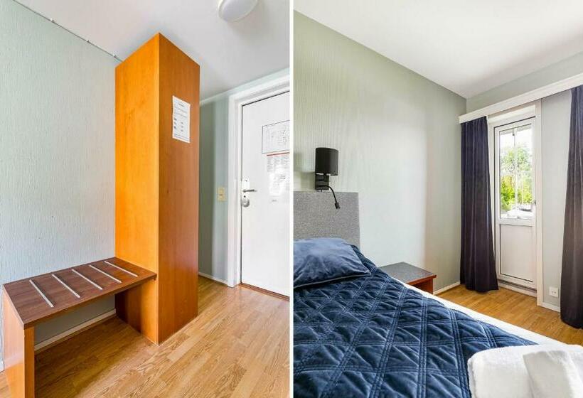 Номер Стандарт Индивидуальный, Storebaug Hotell & Kro