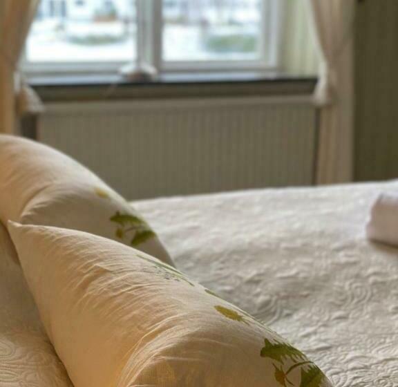 스탠다드 룸, Svabesholms Kungsgårds B&b Och Pensionat Stenshuvud