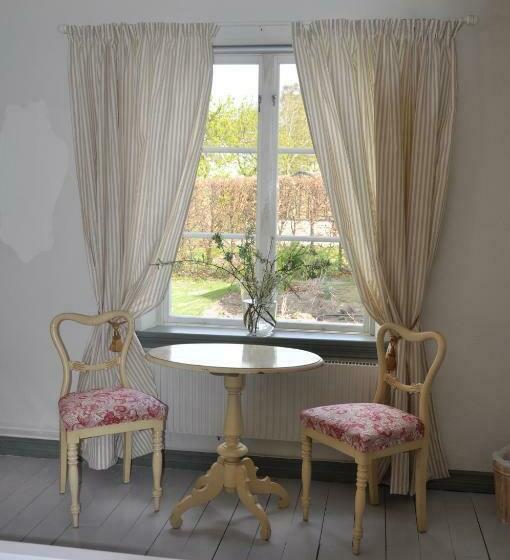 Семейный Номер, Svabesholms Kungsgårds B&b Och Pensionat Stenshuvud