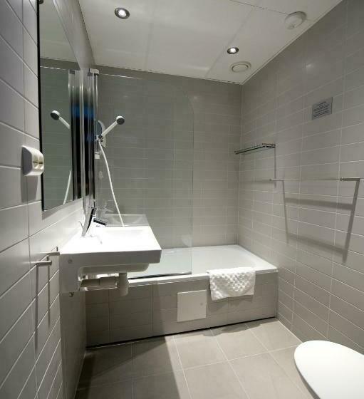 스탠다드 룸, Svalbard Hotell | Polfareren