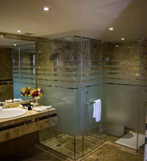 سوییت, Tolip Taba Resort And Spa