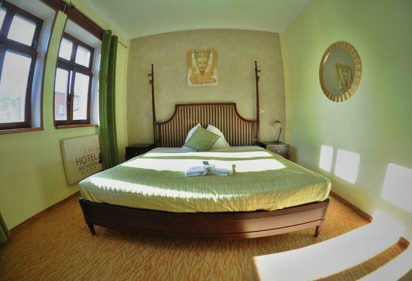 Номер Стандарт, Wellness Hotel Beethoven