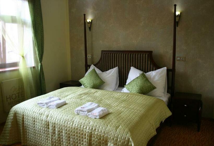 标准间, Wellness Hotel Beethoven