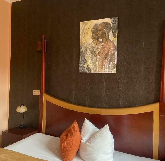 Номер Стандарт, Wellness Hotel Beethoven