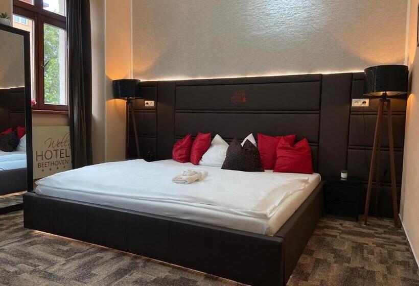 标准间, Wellness Hotel Beethoven