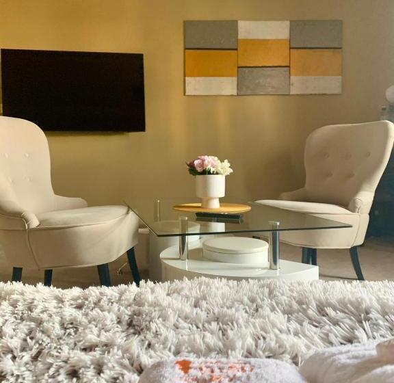 Апартаменты 2 Спальни, Wellness Hotel Beethoven