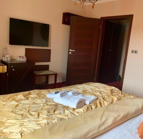 Номер Стандарт, Wellness Hotel Beethoven