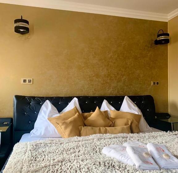 Апартаменты 2 Спальни, Wellness Hotel Beethoven