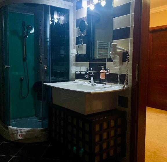 Апартаменты 2 Спальни, Wellness Hotel Beethoven