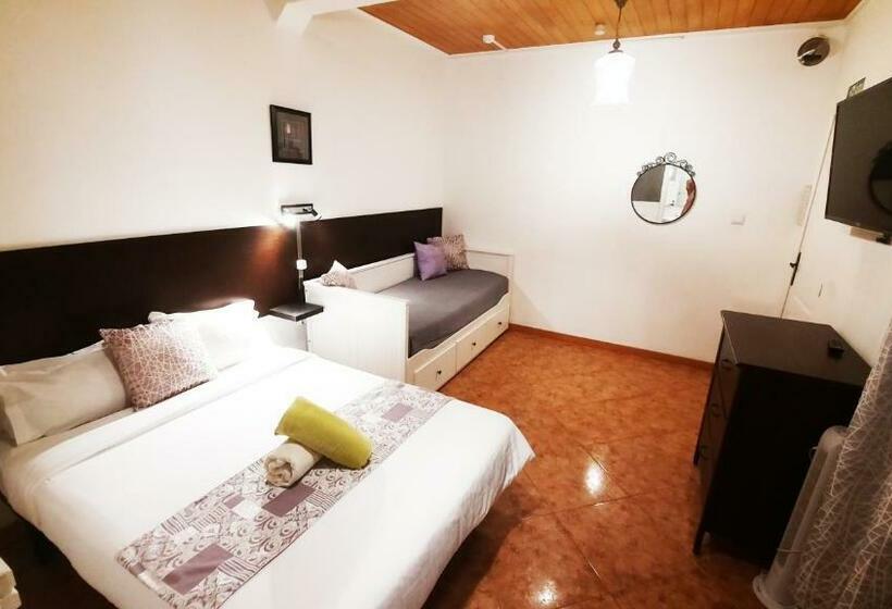 Номер Стандарт, Guesthouse Of Alcobaça