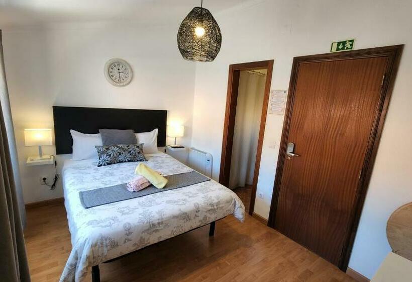 Номер Стандарт, Guesthouse Of Alcobaça