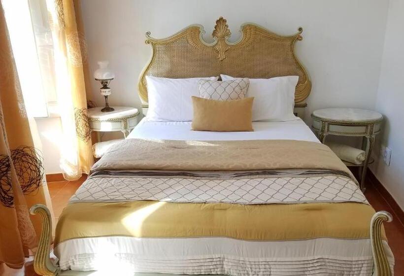 Номер Стандарт, Guesthouse Of Alcobaça