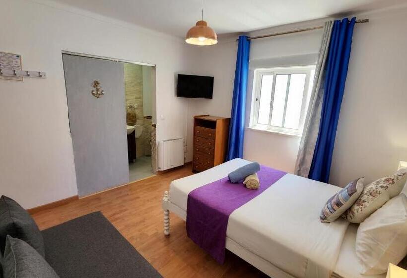 Номер Deluxe, Guesthouse Of Alcobaça
