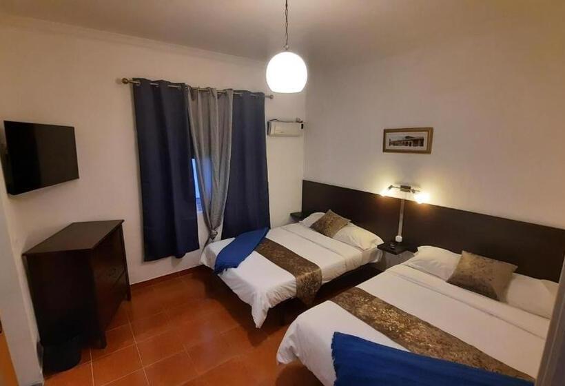 Номер Deluxe, Guesthouse Of Alcobaça