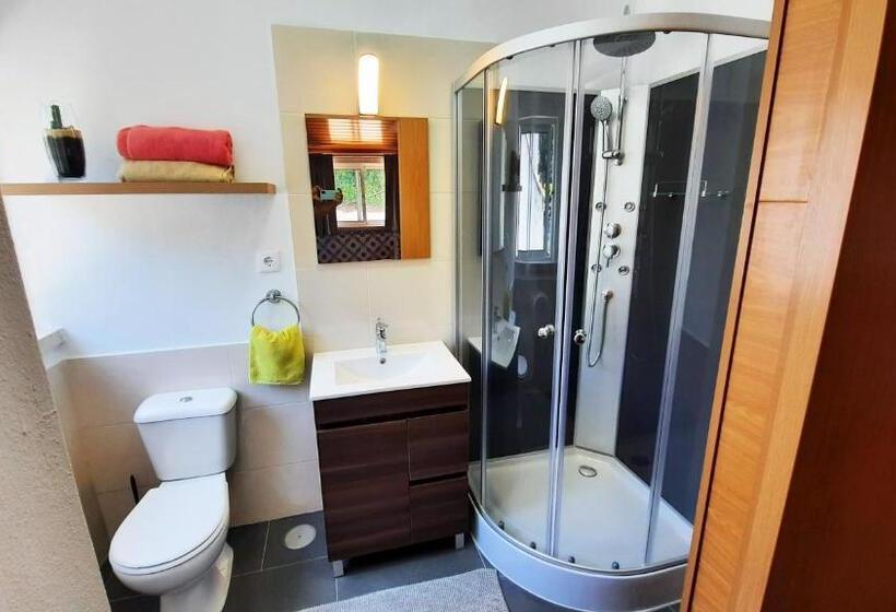 Студия Стандарт, Guesthouse Of Alcobaça