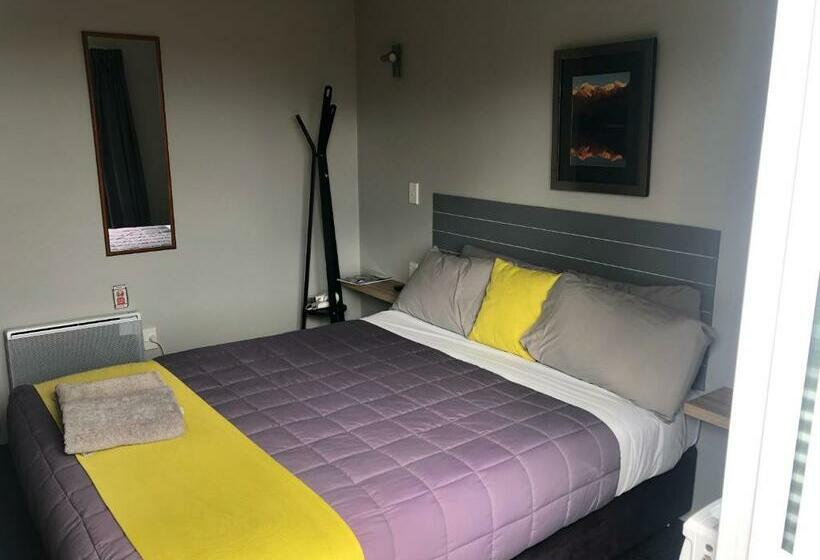 Номер Superior, Ivorytowers Accommodation
