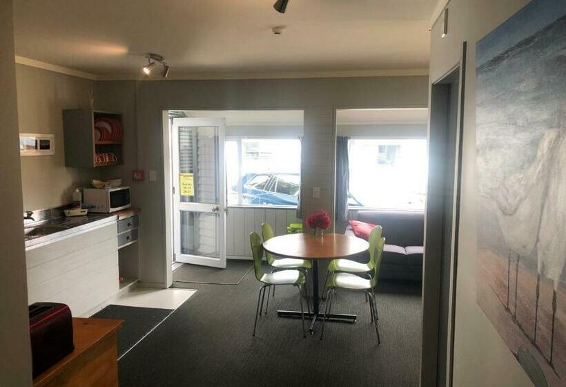 Номер Superior, Ivorytowers Accommodation
