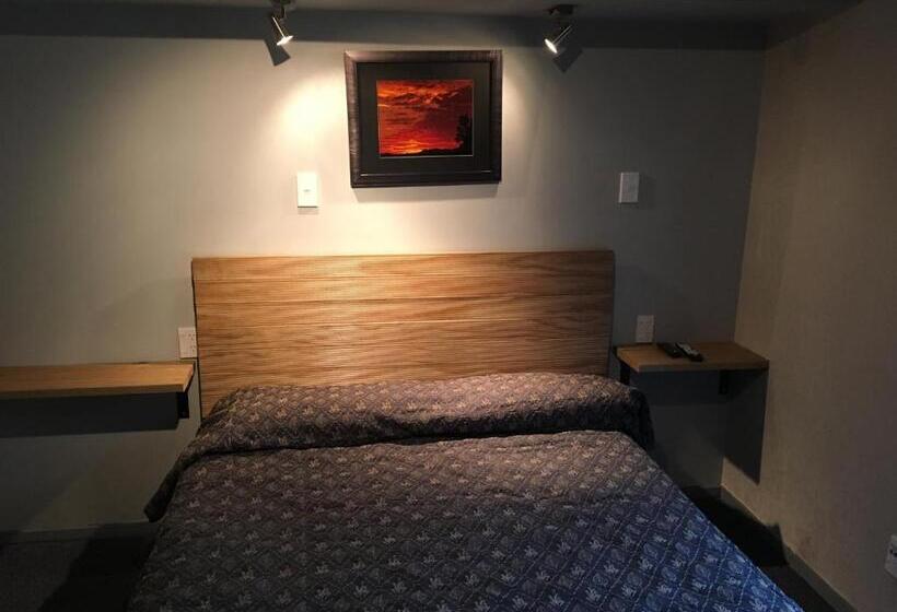 스탠다드 룸, Ivorytowers Accommodation