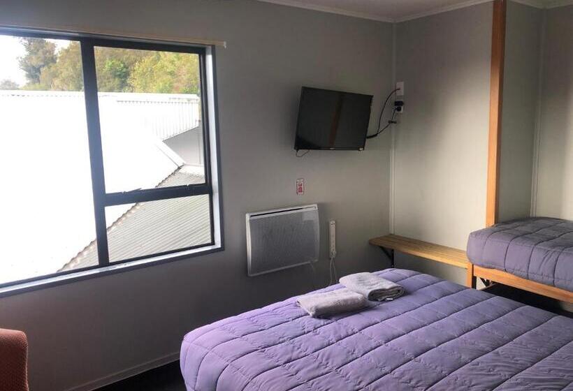 스탠다드 룸, Ivorytowers Accommodation