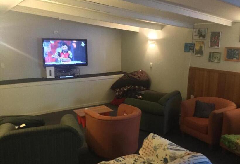 四人标准间, Ivorytowers Accommodation