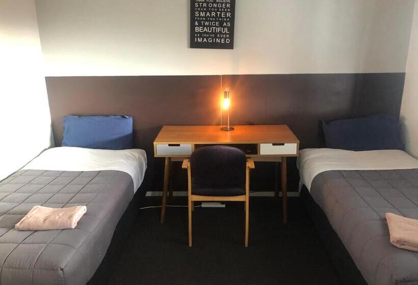 Номер Superior, Ivorytowers Accommodation