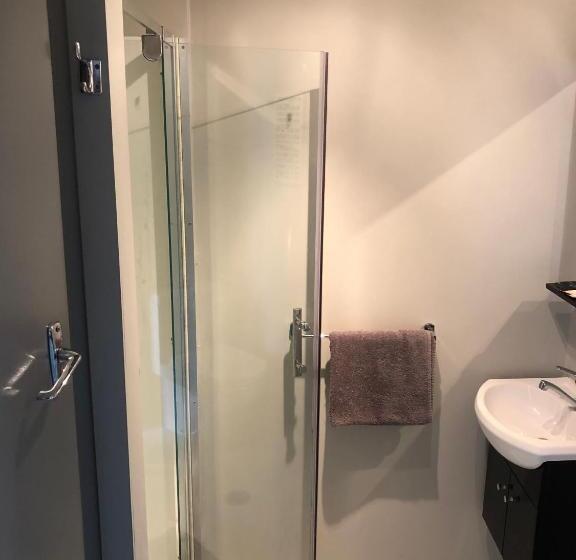 스탠다드 룸, Ivorytowers Accommodation