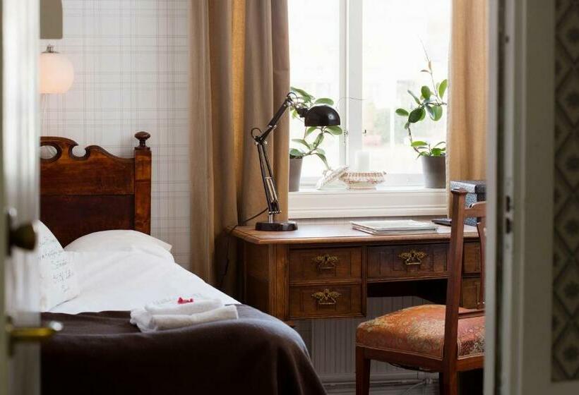 اتاق استاندارد, Strandvillan Hotell Och Bed & Breakfast