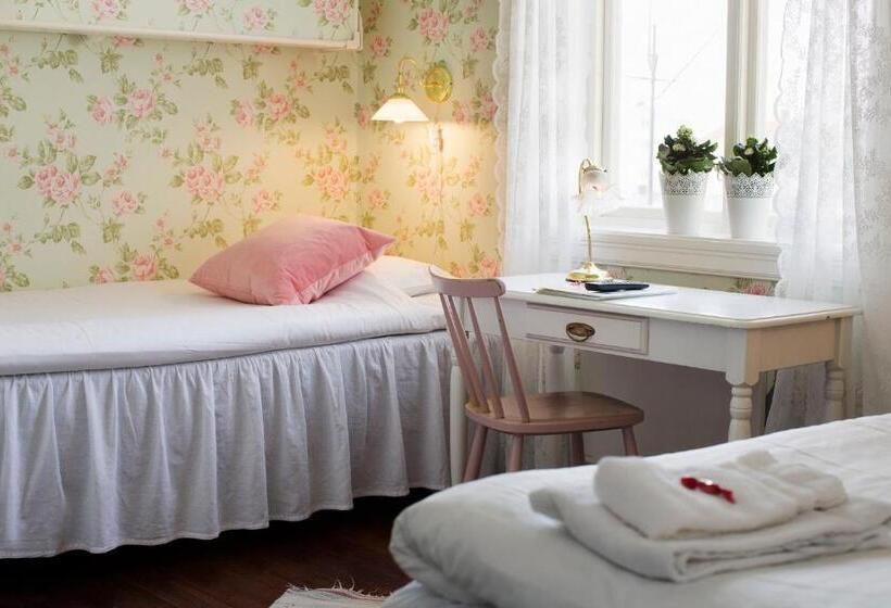اتاق استاندارد, Strandvillan Hotell Och Bed & Breakfast