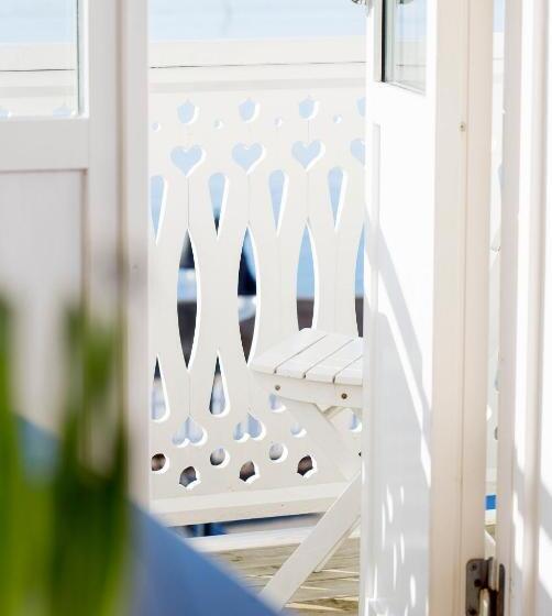 اتاق خانوادگی, Strandvillan Hotell Och Bed & Breakfast