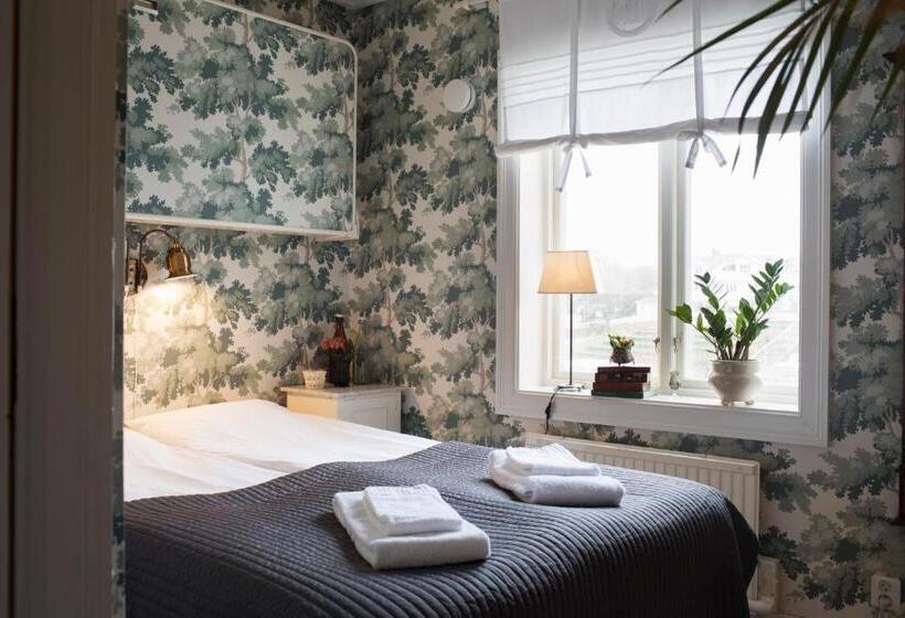 اتاق استاندارد, Strandvillan Hotell Och Bed & Breakfast