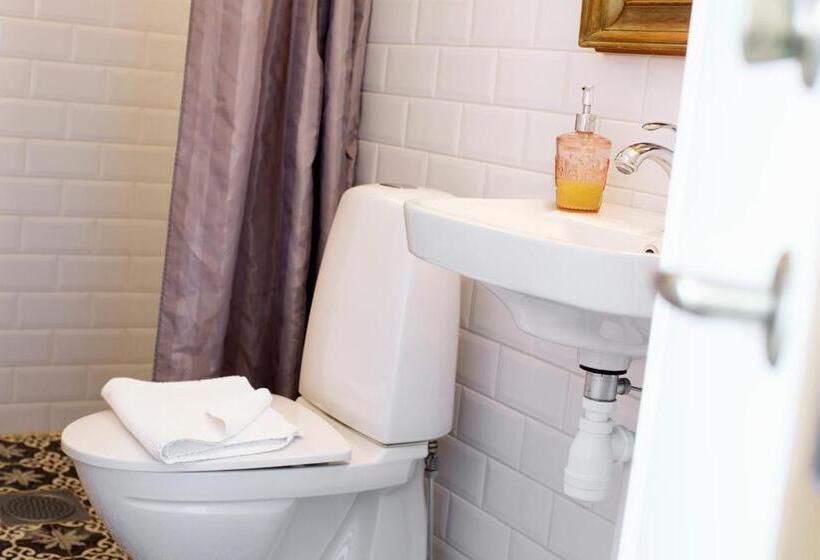 اتاق استاندارد, Strandvillan Hotell Och Bed & Breakfast