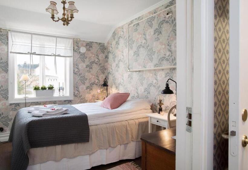 اتاق استاندارد, Strandvillan Hotell Och Bed & Breakfast