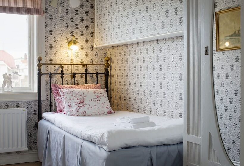 اتاق استاندارد, Strandvillan Hotell Och Bed & Breakfast