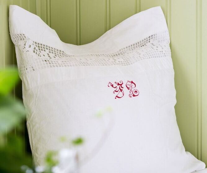 اتاق استاندارد, Strandvillan Hotell Och Bed & Breakfast