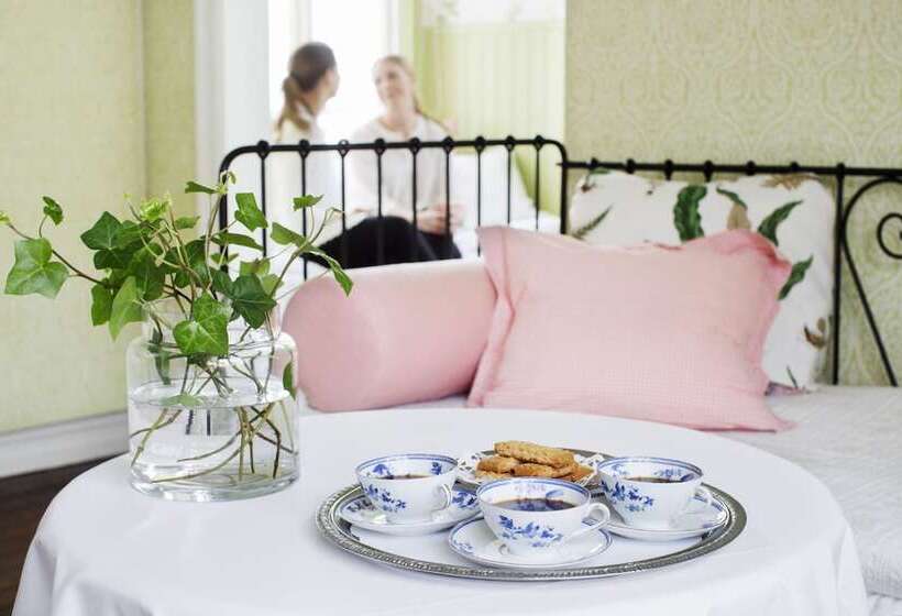 اتاق استاندارد, Strandvillan Hotell Och Bed & Breakfast
