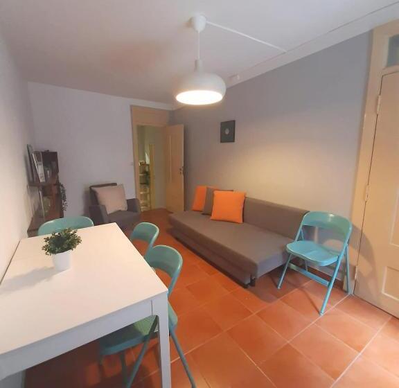 Apartamento 2 Dormitórios, WOT New Lisbon