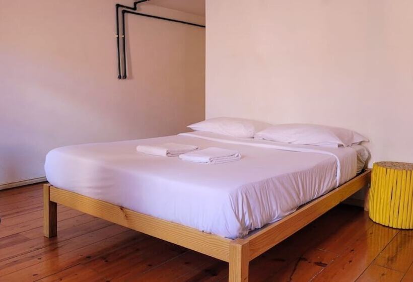 Quarto Estandar, WOT New Lisbon