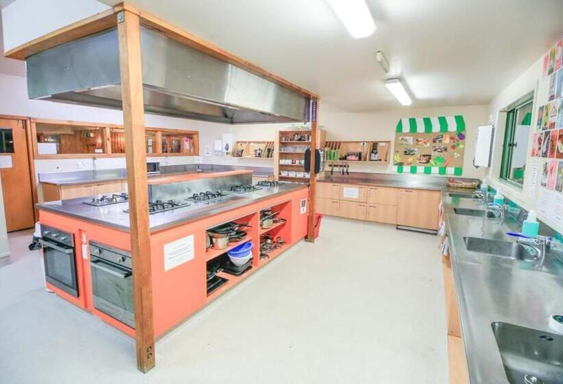 Студия Стандарт, Haka House Wanaka