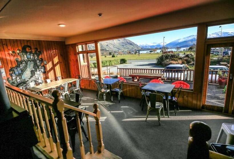 Номер Стандарт, Haka House Wanaka