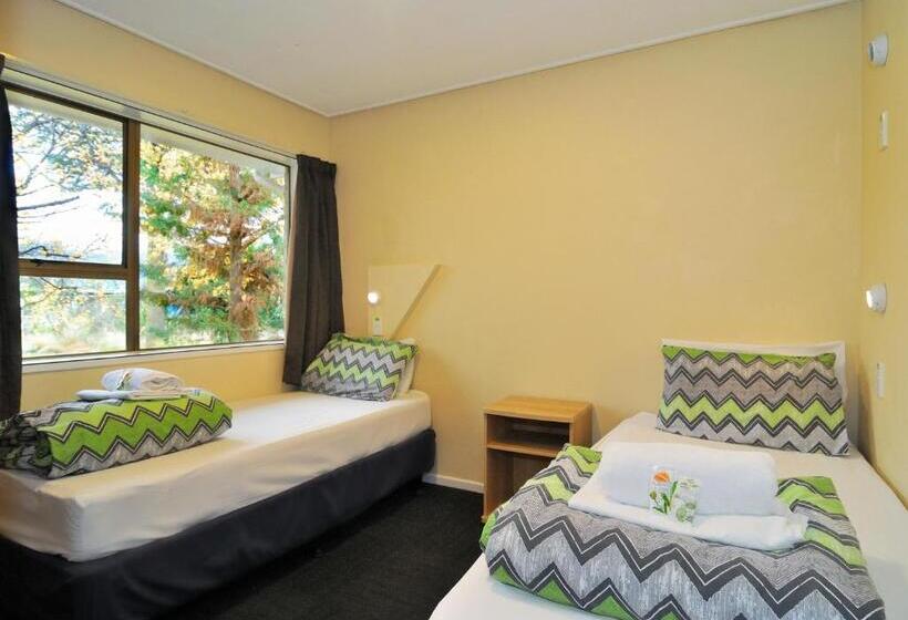 Номер Стандарт, Haka House Wanaka
