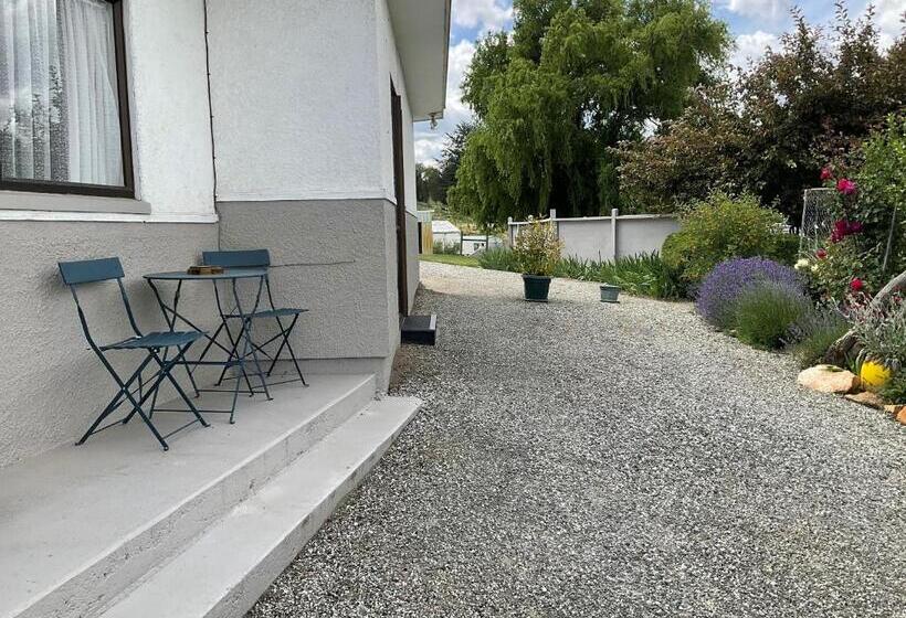Апартаменты 1 Спальня, Alexandra Garden Court Motel