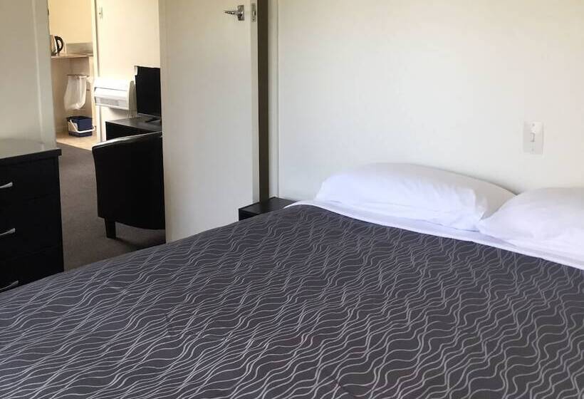 Апартаменты 2 Спальни, Alexandra Garden Court Motel