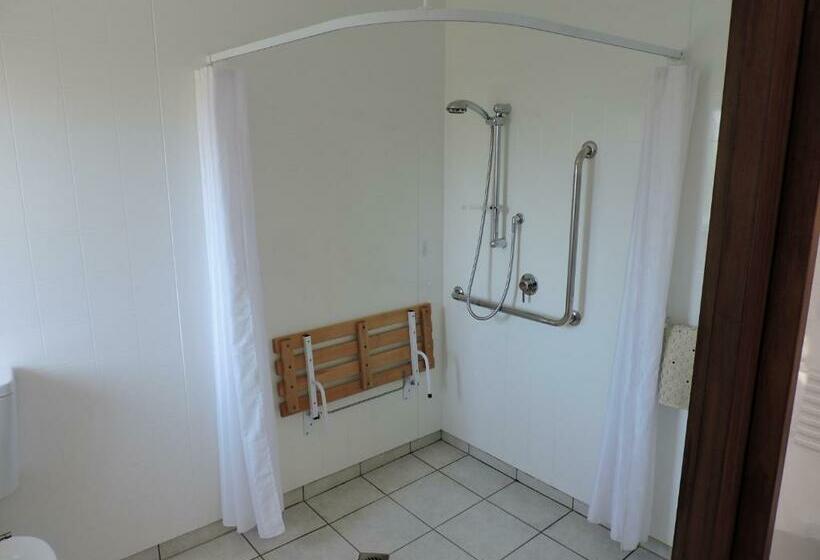 Студия Deluxe, Andorra Motel