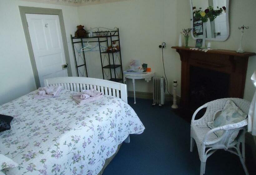 Номер Стандарт, Astonleigh Villa Bed & Breakfast