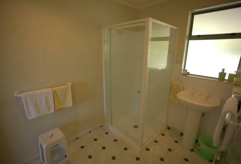 Апартаменты 1 Спальня, Catlins Area Motel