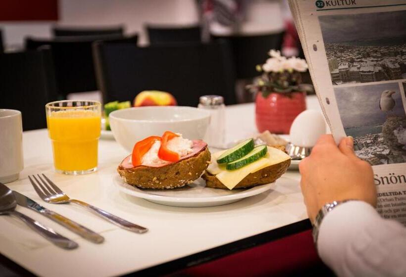 Семейный Номер Superior, Linköpings Cityhotell Och Vandrarhem