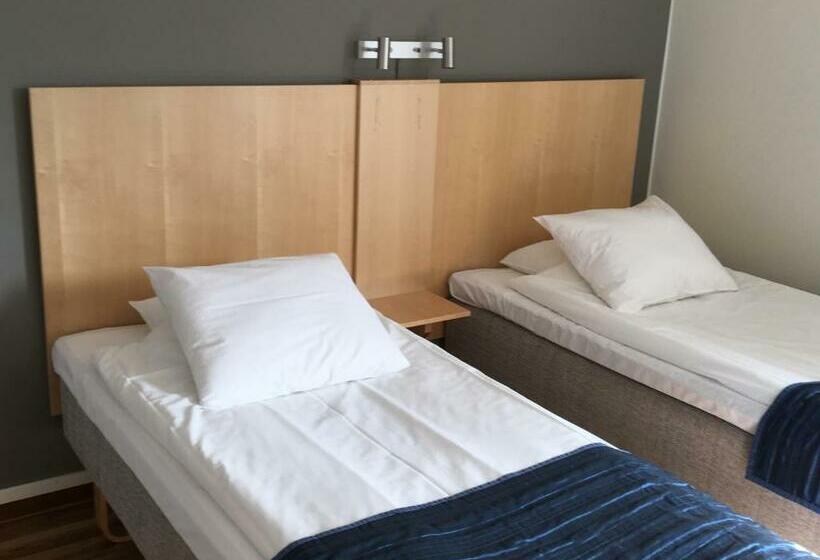 Номер Комфорт, Linköpings Cityhotell Och Vandrarhem
