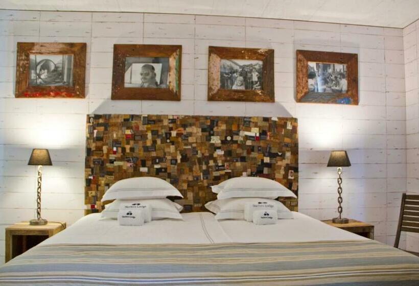 Номер Стандарт, Surfers Lodge Peniche