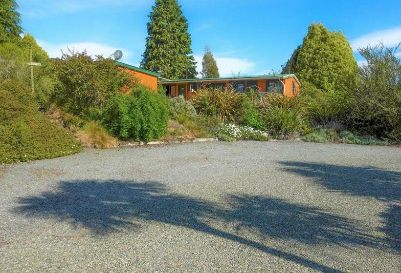 Бунгало Superior, Kiwi Park Motels